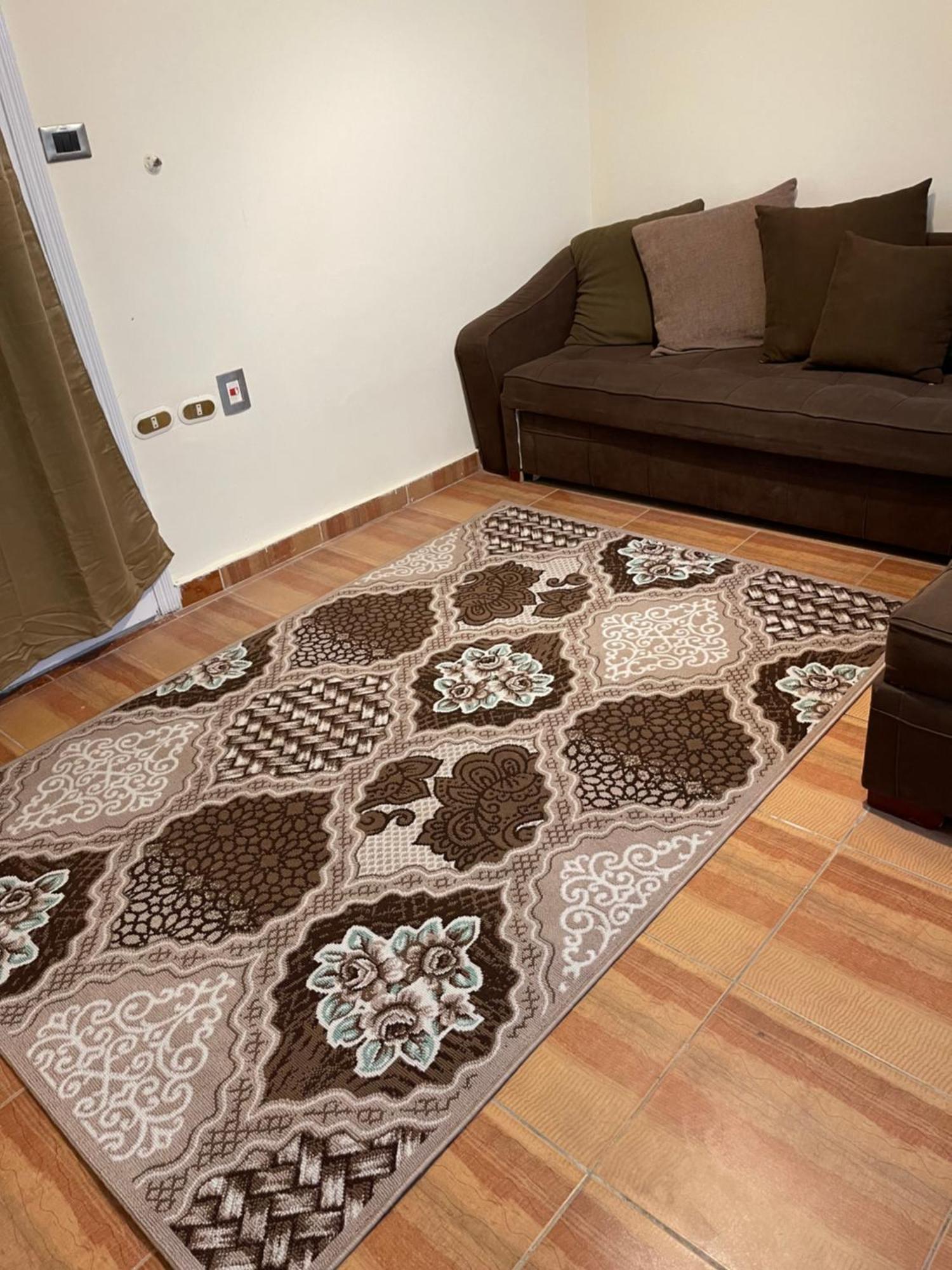 Apartmán Luxury At 45 Street With A Sea View Alexandria