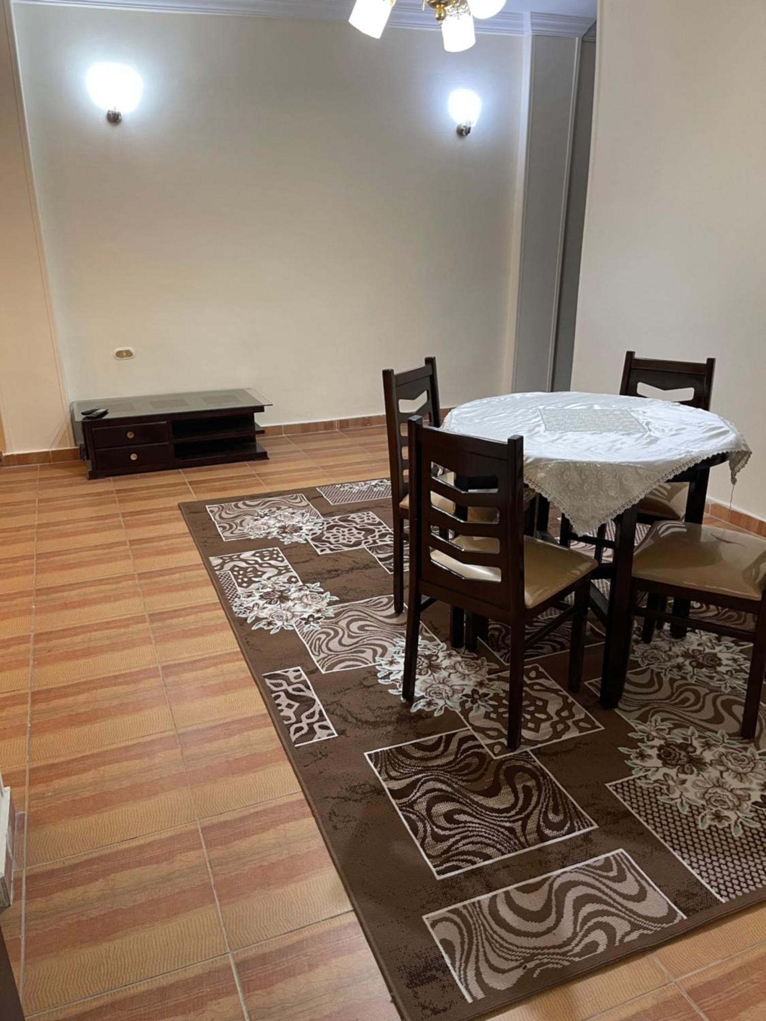 Luxury At 45 Street With A Sea View * Alexandria