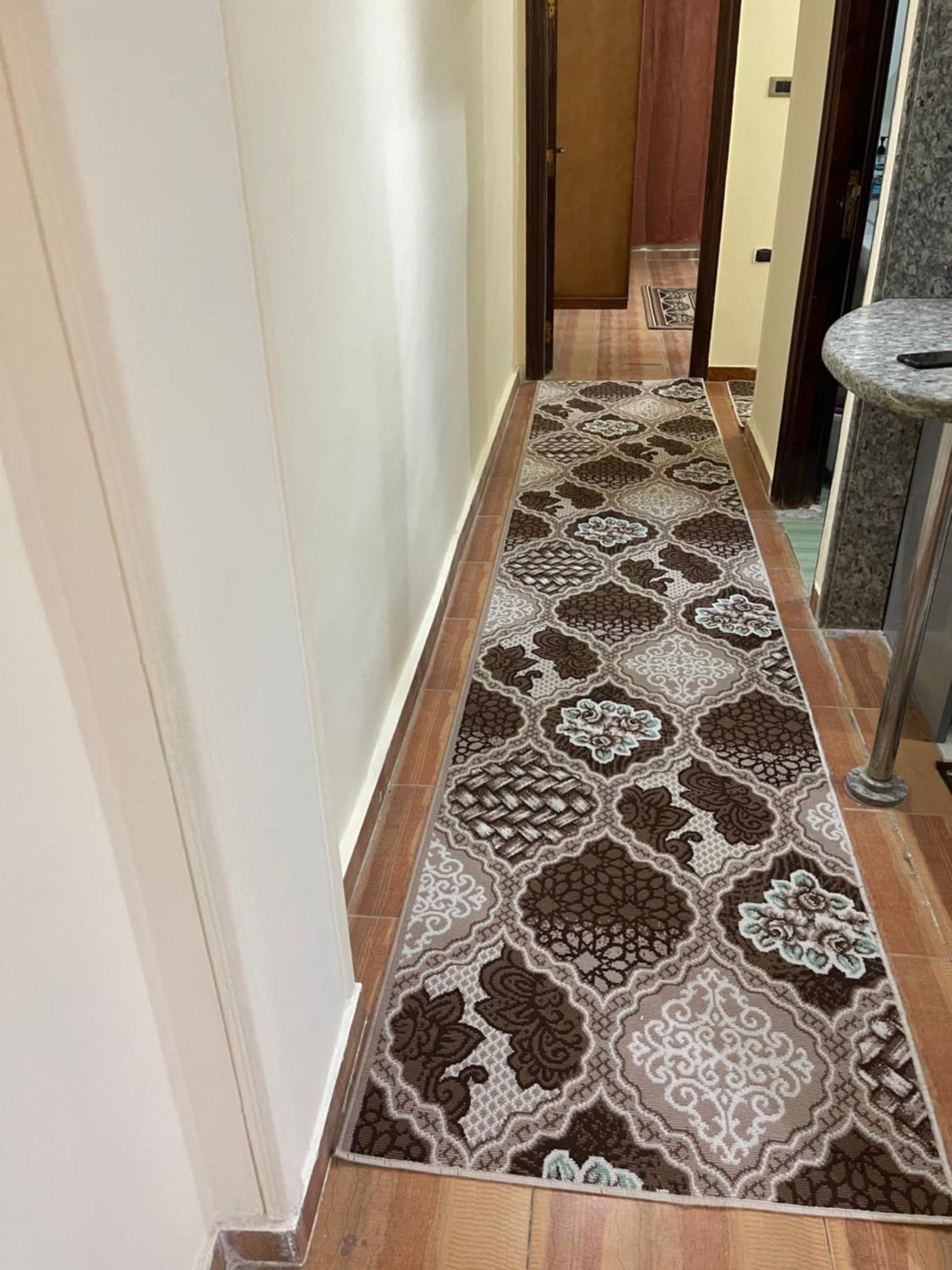 Luxury At 45 Street With A Sea View Apartmán