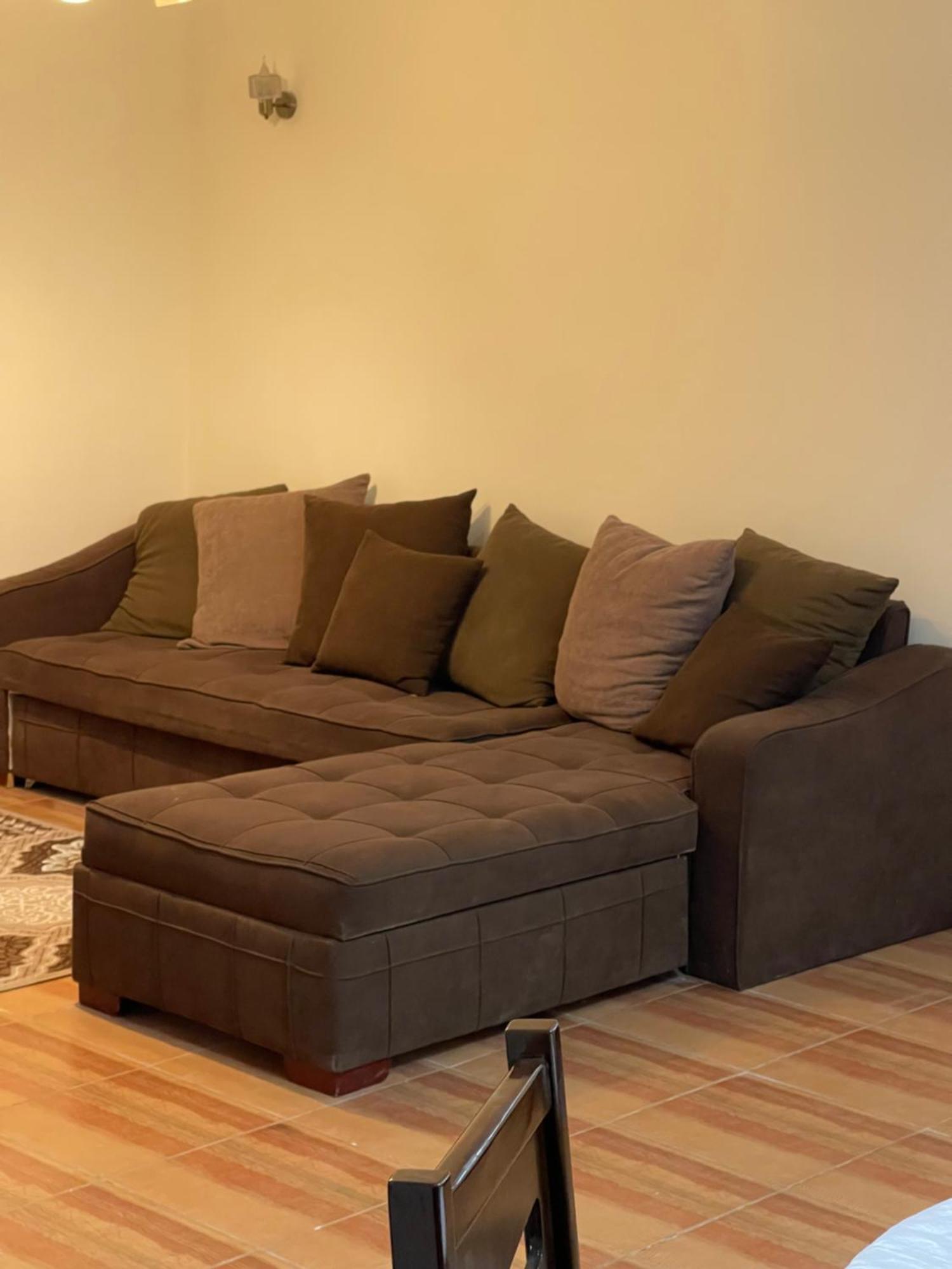 Apartmán Luxury At 45 Street With A Sea View *